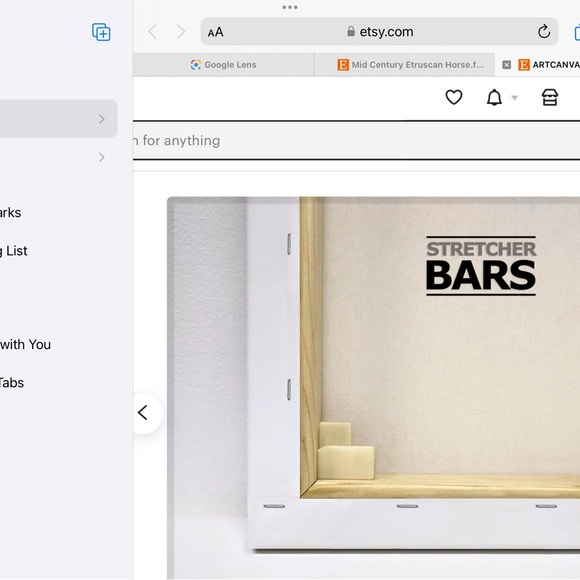 New ARTCANVAS Young Woman 1919 by Amedeo Modigliani Canvas Art Print - Picture 8 of 8